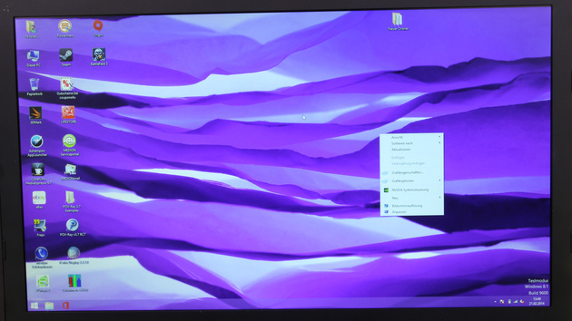 eDP 1.4a: Neuer Standard für segmentierte Displays und viele Pixel