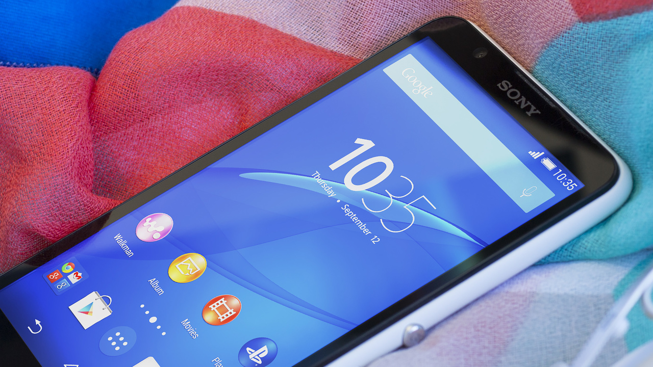 Sony Xperia E4: Mittelklasse-Smartphone kommt nicht nach Deutschland