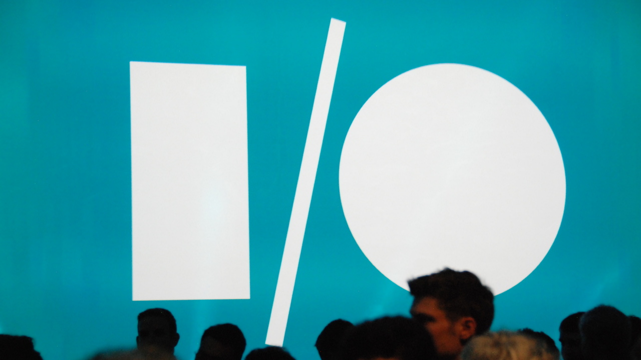 Google I/O 2015: Entwicklerkonferenz findet am 28. und 29. Mai statt