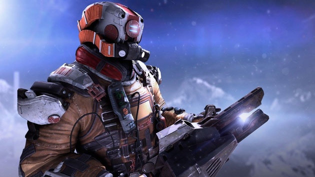 Asteroids: Outpost: Arcade-Klassiker wird zum Survival-MMO