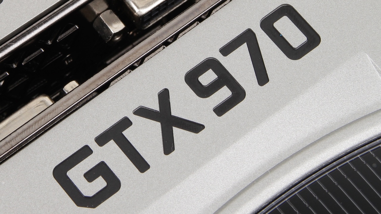GeForce GTX 970: Kaum Rückläufer trotz kulanter Händler in Deutschland