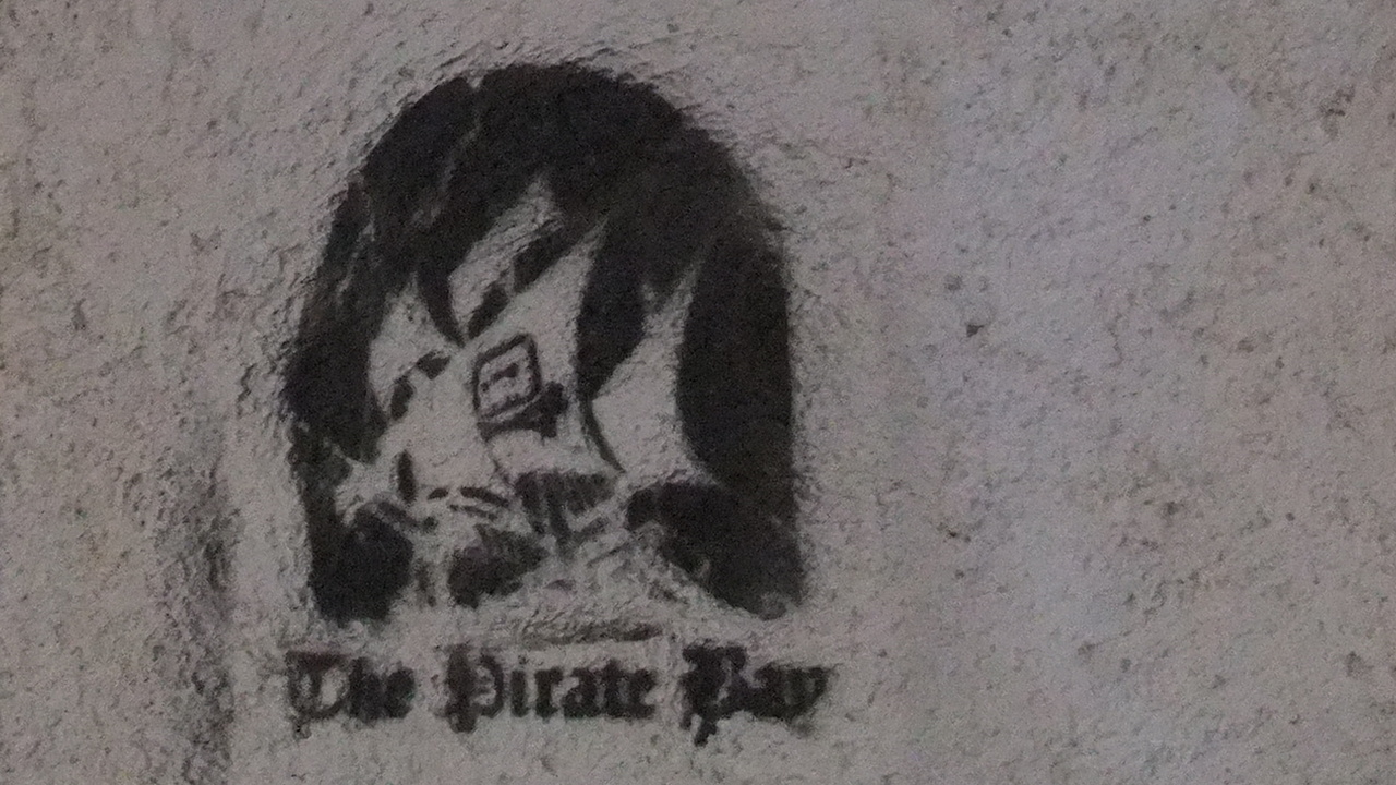 The Pirate Bay: Tauschbörse droht Domain-Verlust
