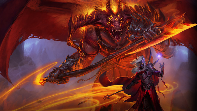 Sword Coast Legends: Neues Dungeons & Dragons bringt Pen & Paper auf den PC