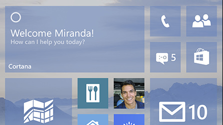 Windows 10: Die Technical Preview für Smartphones ist da
