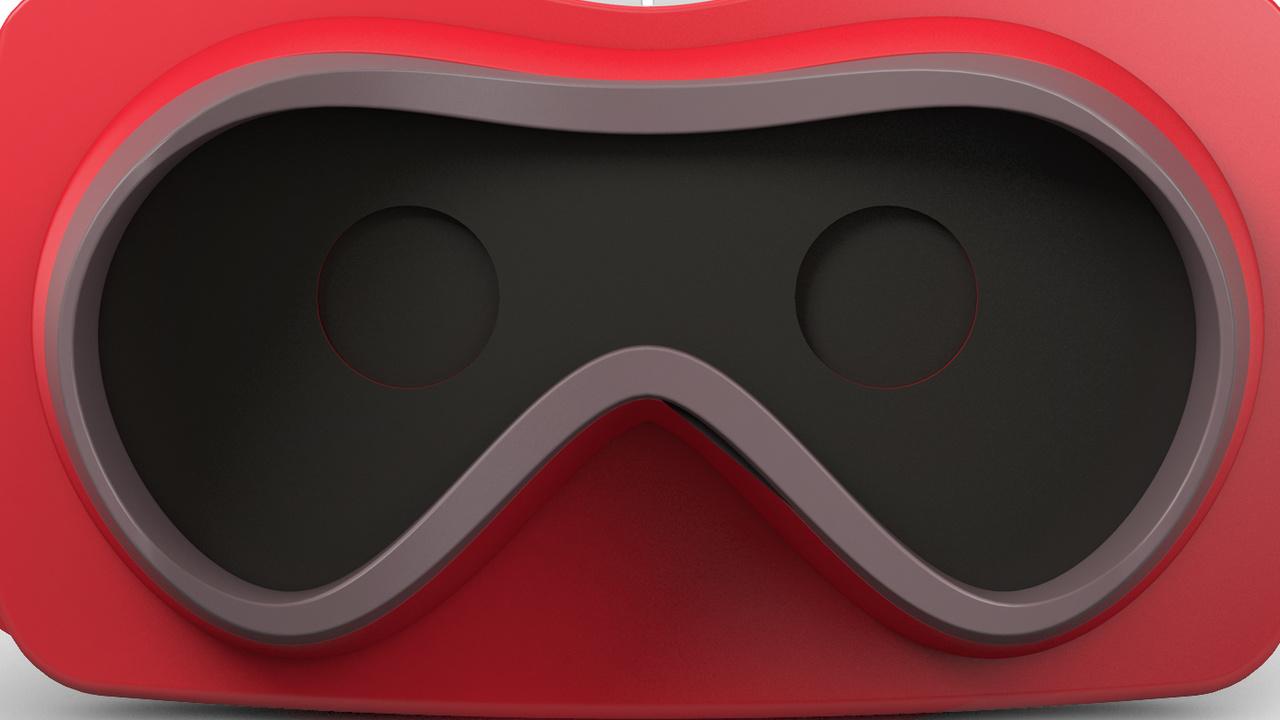 View-Master: Google und Mattel bauen VR-Brille für Kinder