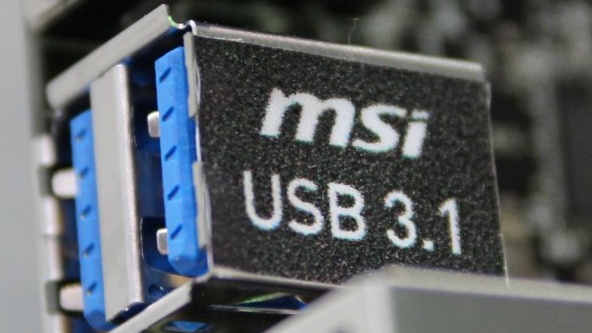 USB 3.1: Erste Mainboards von Asus ab Ende Februar