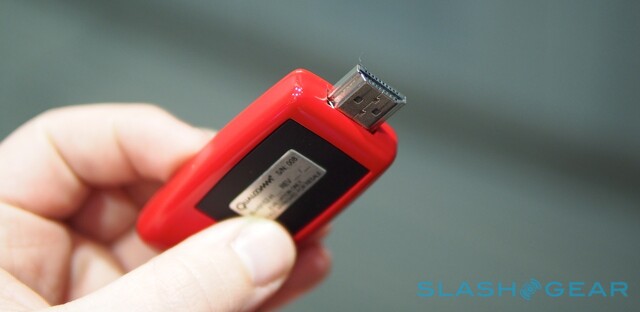 4K-Streaming-Stick von Qualcomm