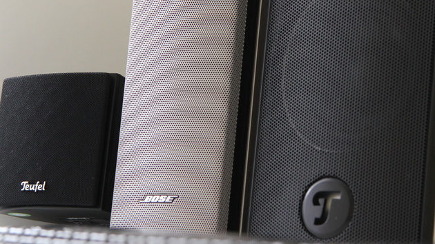 Bose und Teufel im Test: Drei Wunschkandidaten der Community im Vergleich