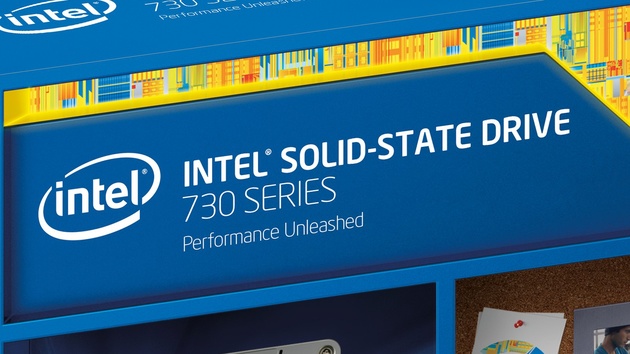 Intel SSD 750 Series: SSD-730-Nachfolger mit 1,2 TB und PCIe 3.0 gelistet