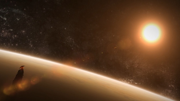 Morningstar: Descent to Deadrock im Test: Point-and-Click in MacGyver-Manier