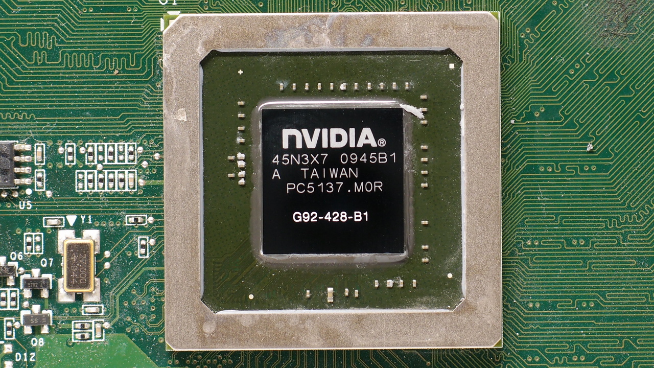 GTX 960M, 950M und GT 940M: Nvidia labelt Mittelklasse-GPUs 800M auf 900M um