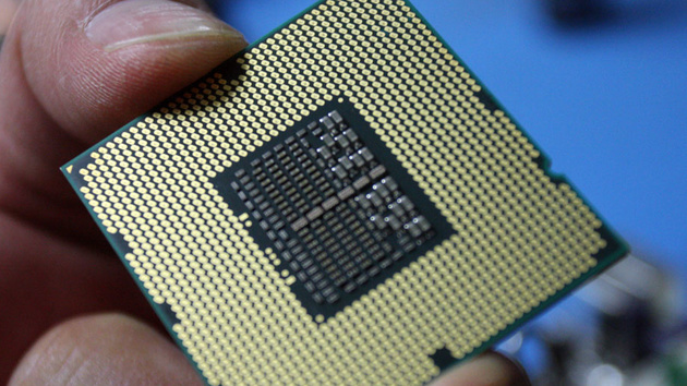 Intel Skylake: Prozessoren für Desktop-PCs zum IDF 2015 im August
