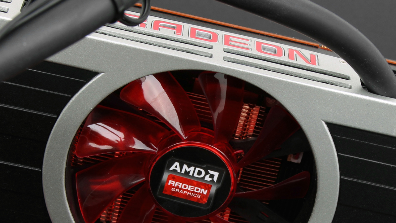 Radeon R9 390X: AMD setzt anscheinend auf Kühler von Cooler Master