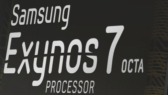 Exynos 7 Octa: Erster 14-nm-FinFET-SoC für Smartphones von Samsung