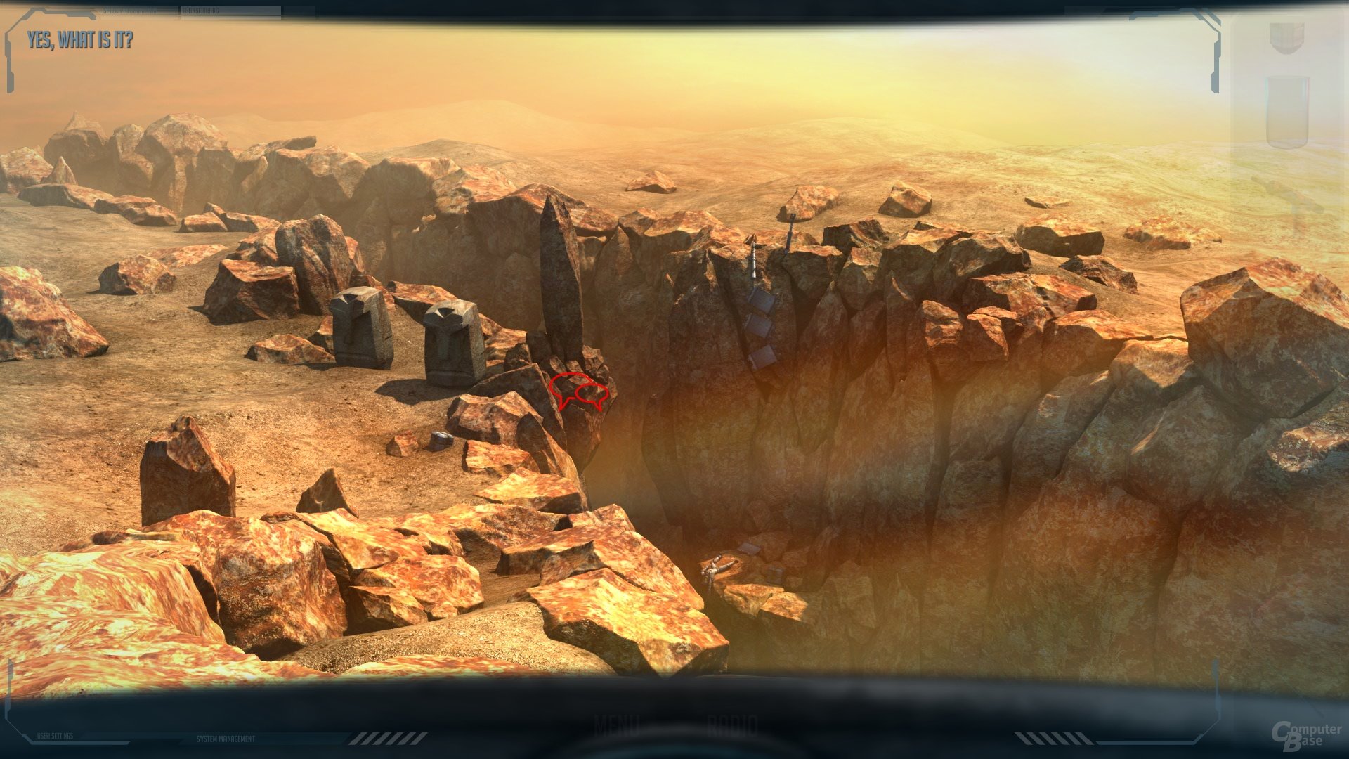 Morningstar: Descent to Deadrock im Test