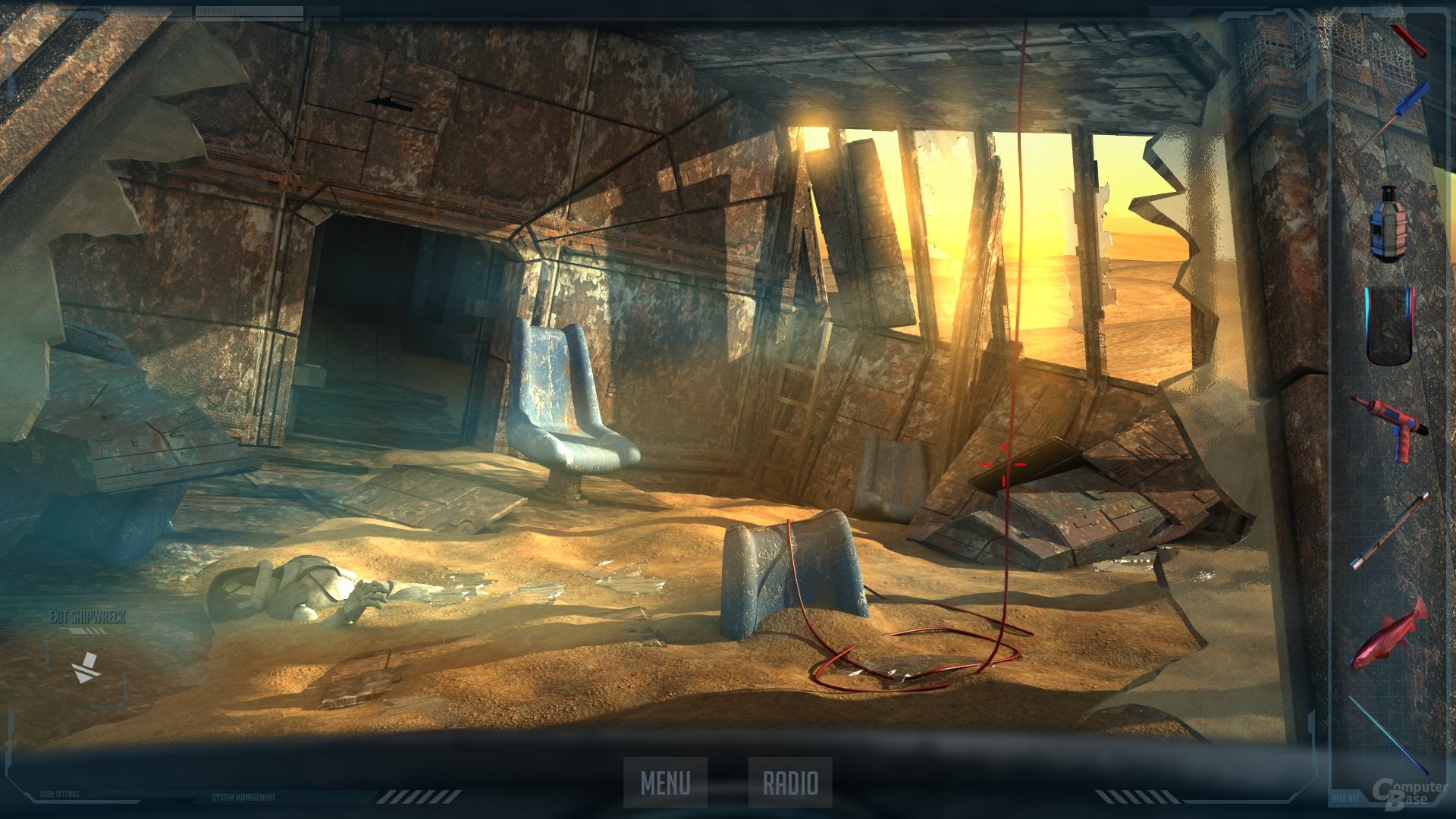 Morningstar: Descent to Deadrock im Test