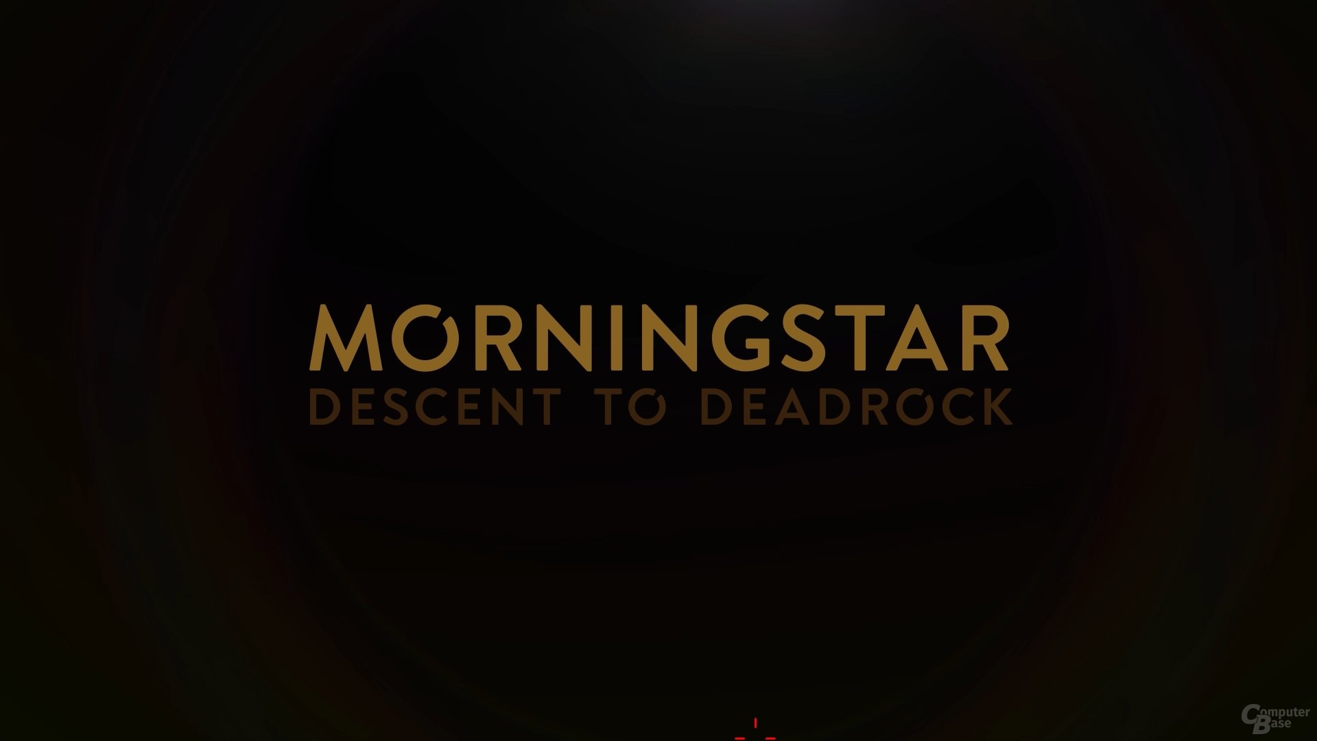 Morningstar: Descent to Deadrock im Test
