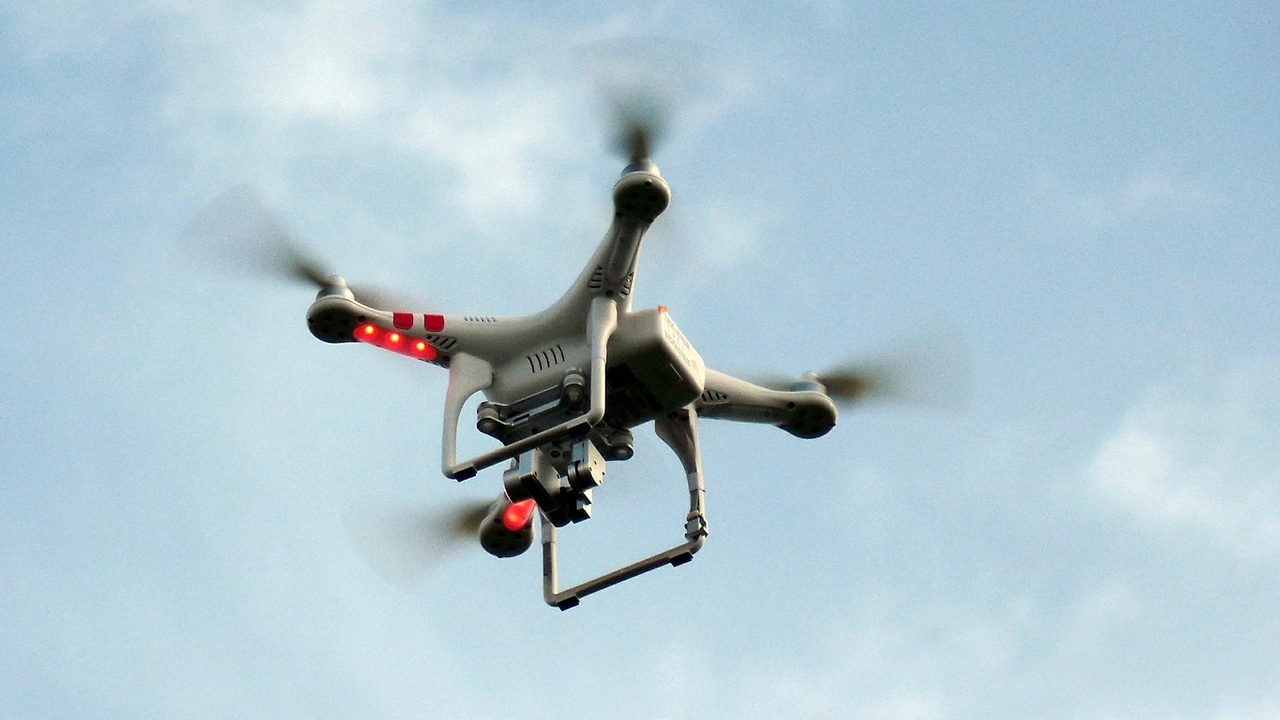 Amazon Prime Air: Drohnenlieferung in den USA äußerst unwahrscheinlich