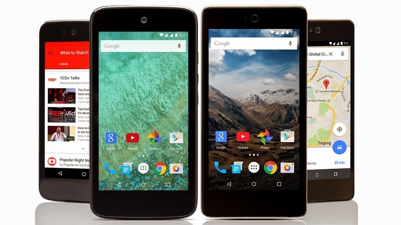 Android M: Neue Version kommt zuerst für Android One