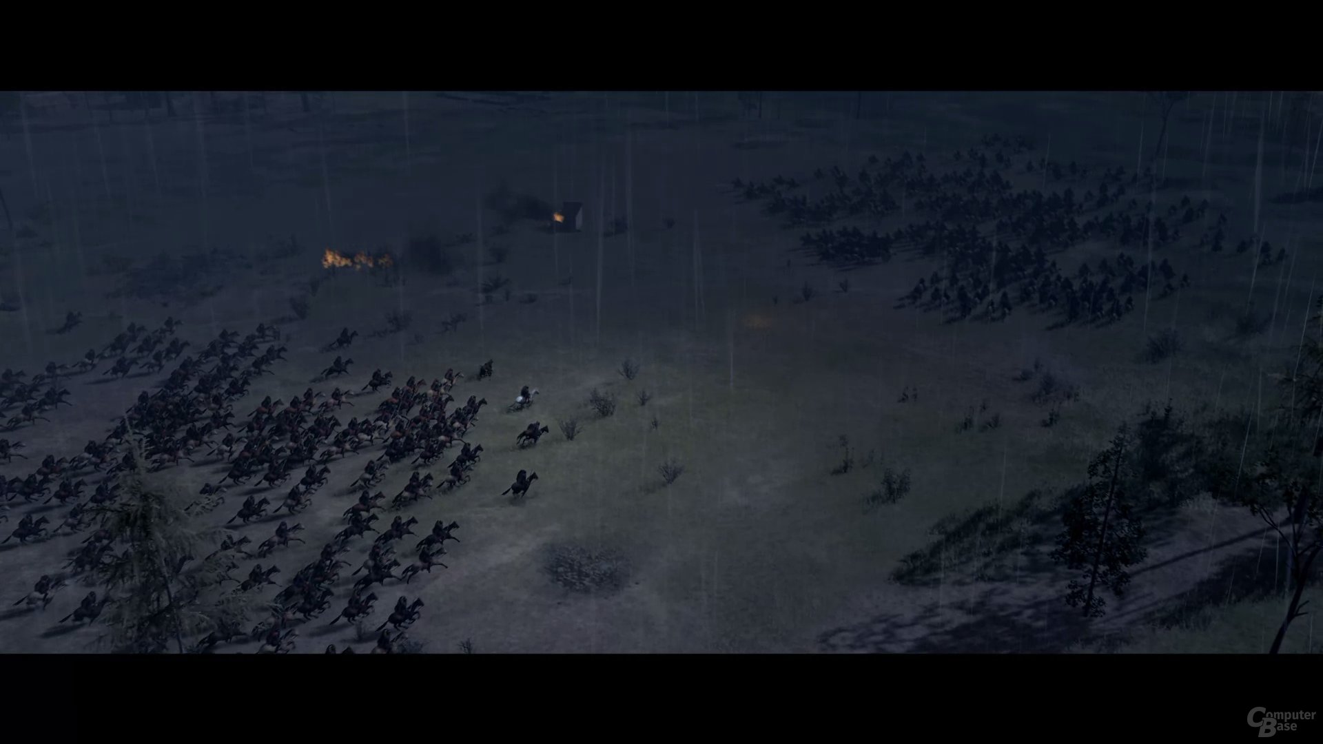 Total War: Attila im Test