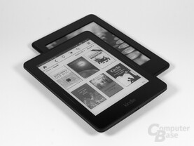 Kindle Voyage