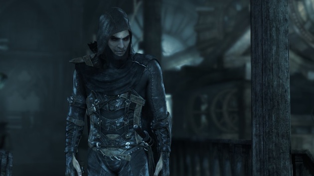 Humble Bundle: Thief, Hitman, Deus Ex und Co von Square Enix