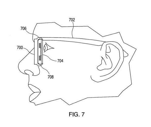 VR-Brille von Apple