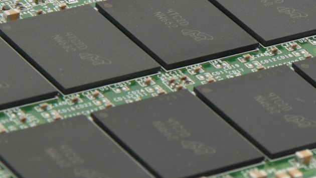 Fixstars SSD-3000M: Erste SATA-SSD mit 3 Terabyte auf 2,5 Zoll