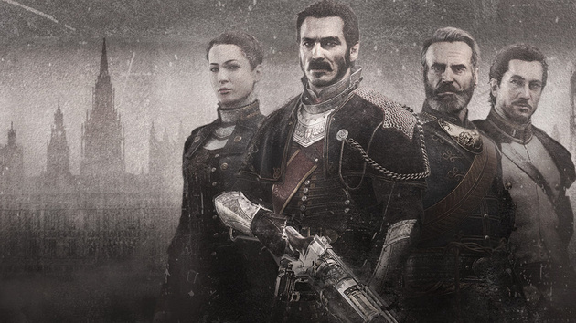 The Order: 1886 im Test: Nach der ersten Hälfte ist die Luft raus
