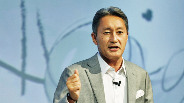 Dreijahresplan: Sony gliedert Sparte für Audio und Video aus