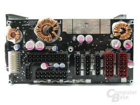 Enermax Digifanless – Anschlussplatine