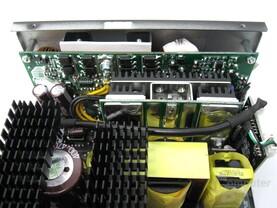 Enermax Digifanless – Sekundärseite
