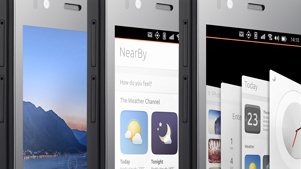 Ubuntu Phone: Zweite Verkaufsrunde um 9 Uhr gestartet