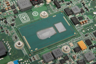 Intel Core i3-5010U