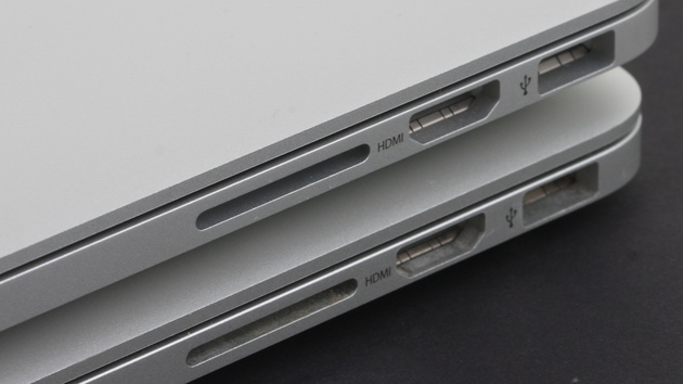 Apple MacBook Pro: Grafikfehler werden jetzt doch kostenlos behoben