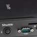 Shuttle DS57U: Lüfterloser Slim-PC mit Intel Broadwell-Celeron