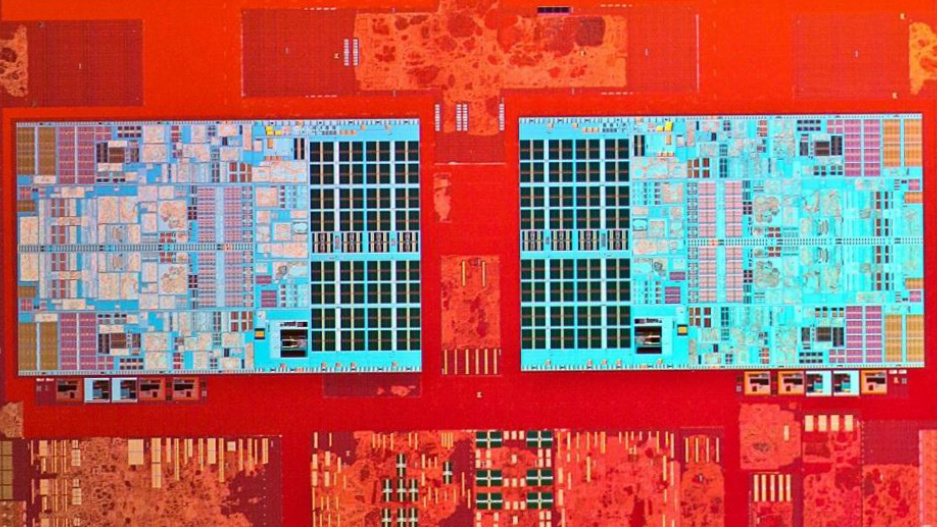 Intel Roadmap: Von 10- und 7-nm- bis zu 2,5D- und 3D-Chips