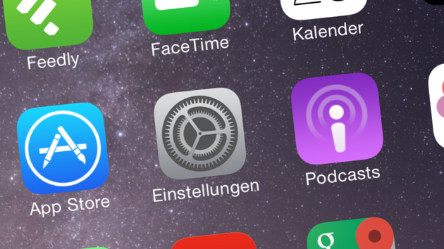 AppleSeed: iOS gibt es ab März als öffentliche Beta