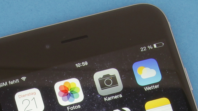 Japan Display: Apple könnte Milliardensumme in Displayfabrik investieren
