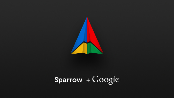 Sparrow Offline: Google konzentriert sich bei E-Mail-Apps auf Inbox