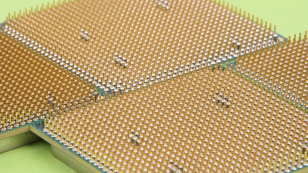 CPU Performance Engineer: AMD will Grafikleistung im CPU-Limit verbessern