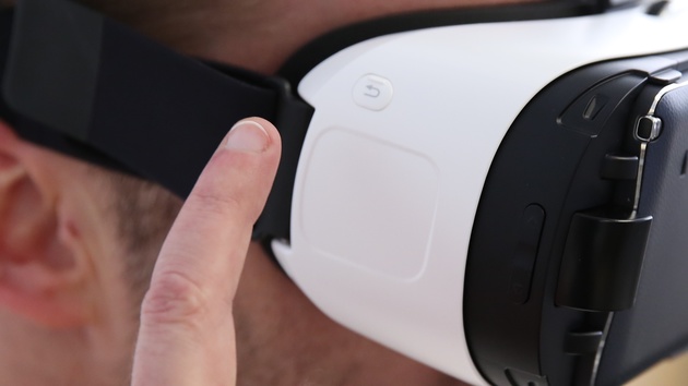 SteamVR: Valves VR-Brille feiert ihr Debüt zur GDC im März