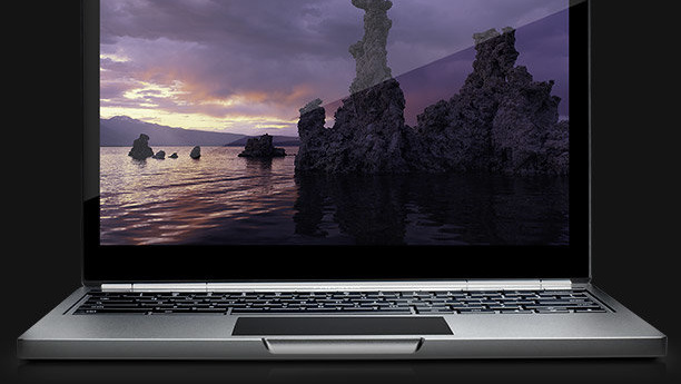 Pixel 2: Neues Luxus-Chromebook für Entwickler