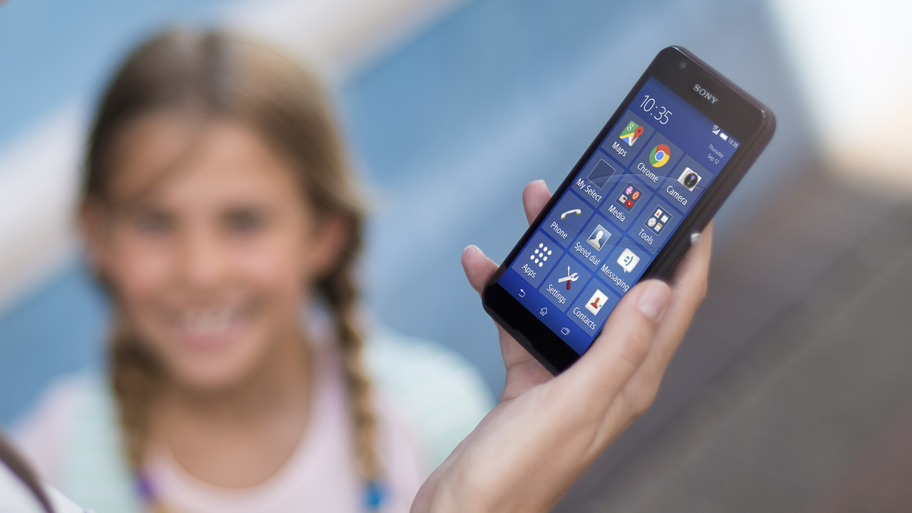 Sony Xperia E4g: Mit schnellem LTE und 64-Bit für Deutschland