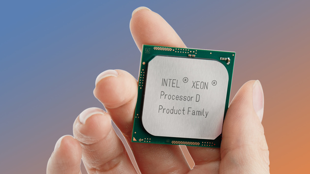 Intel Xeon D: Broadwell-SoC mit acht Kernen und ECC-DDR3/DDR4