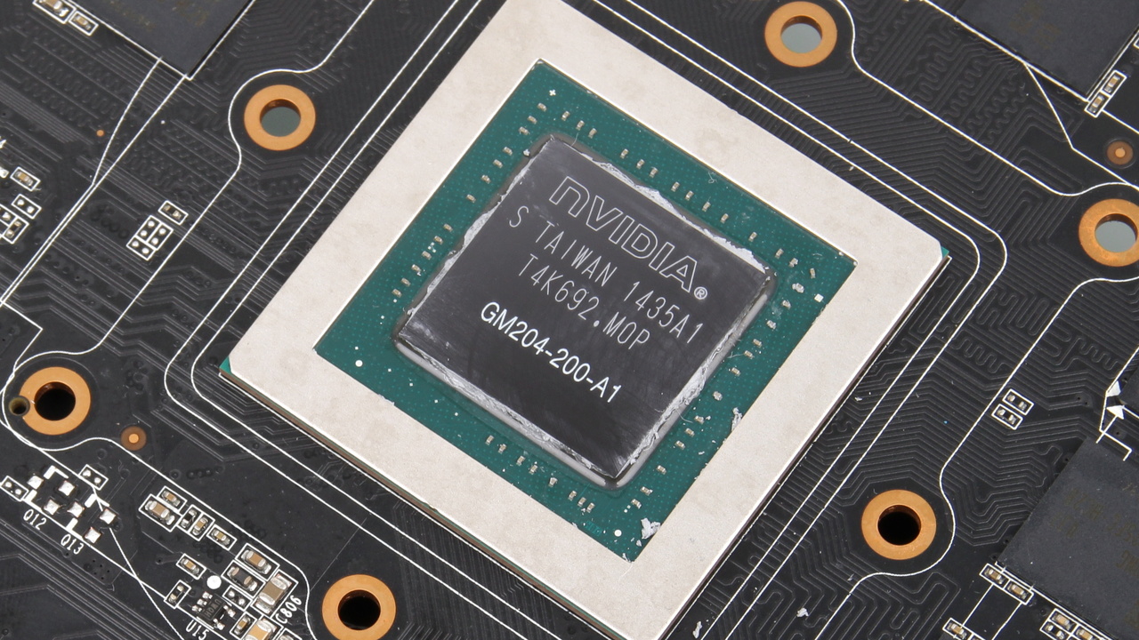 GeForce GTX 970: Nvidia-CEO macht Limitierung zur neuen Funktion