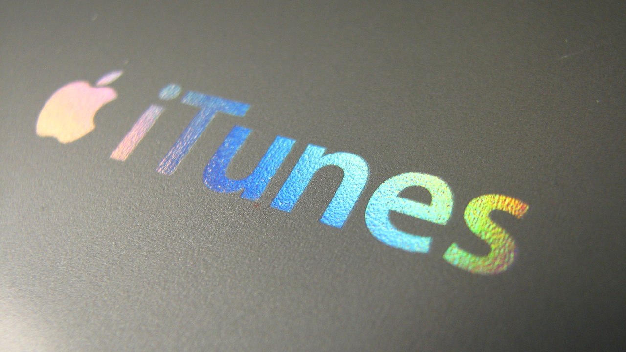 Patentklage: Apple muss wegen iTunes halbe Milliarde Dollar Strafe zahlen