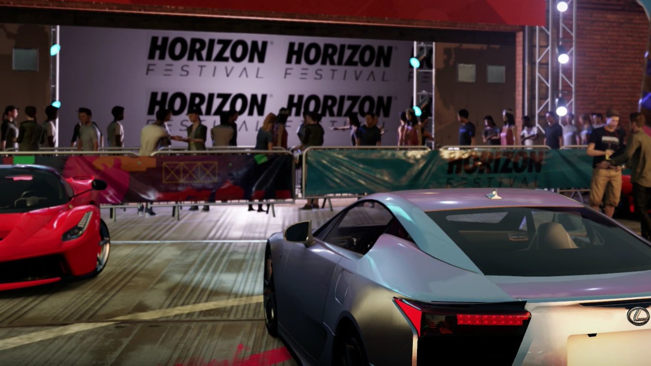 Forza Horizon 2: Kostenlose Standalone-Erweiterung für Fast & Furious