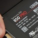 SSD 850 Pro: Fehlerhafte Firmware EXM02B6Q verhindert Booten