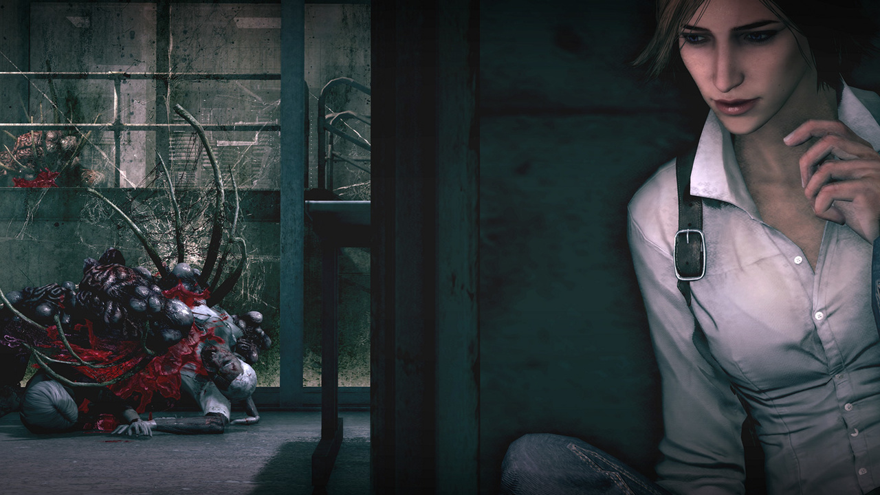 The Evil Within: Erster DLC „The Assignment“ im März